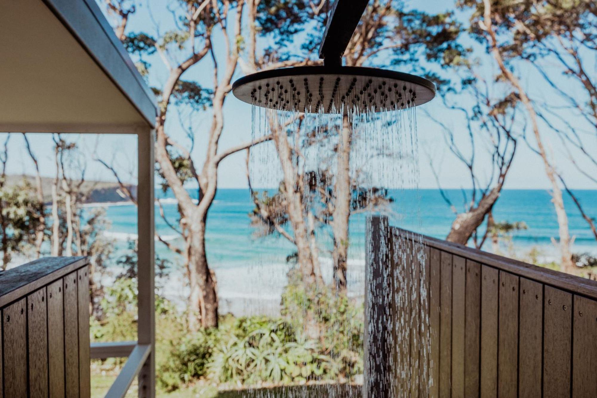 Pebbly Beach Escape East Lynne Exterior foto